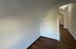 Apartament Kaufland, Dumbravita | 3 camere și mansardă