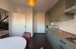 Apartament Kaufland, Dumbravita | 3 camere și mansardă