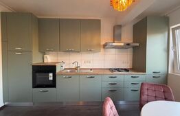 Apartament Kaufland, Dumbravita | 3 camere și mansardă