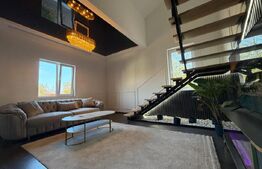 Apartament Kaufland, Dumbravita | 3 camere și mansardă