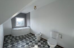 Apartament Kaufland, Dumbravita | 3 camere și mansardă