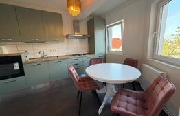 Apartament Kaufland, Dumbravita | 3 camere și mansardă
