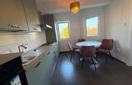 Apartament Kaufland, Dumbravita | 3 camere și mansardă