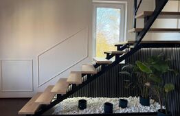 Apartament Kaufland, Dumbravita | 3 camere și mansardă