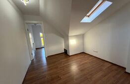 Apartament Kaufland, Dumbravita | 3 camere și mansardă