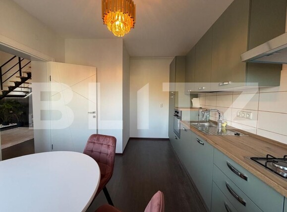 Apartament de vânzare 3 camere Dumbravita - 182291AV | BLITZ Timișoara | Poza8