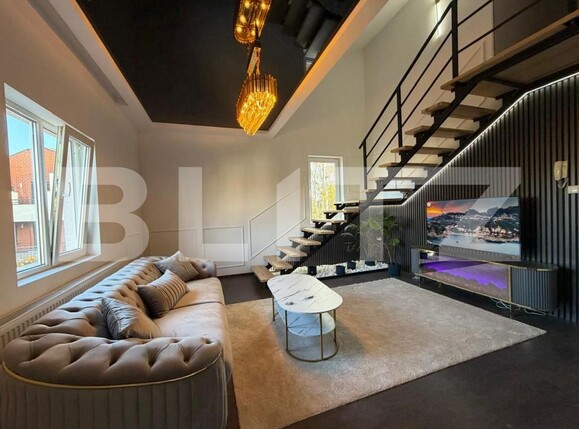 Apartament de vânzare 3 camere Dumbravita - 182291AV | BLITZ Timișoara | Poza1