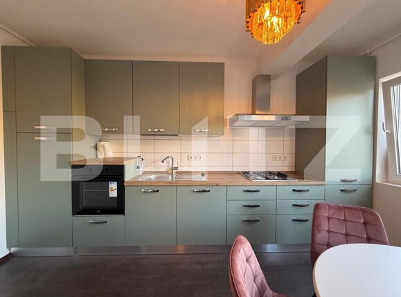 Apartament de vânzare 3 camere Dumbravita - 182291AV | BLITZ Timișoara | Poza5