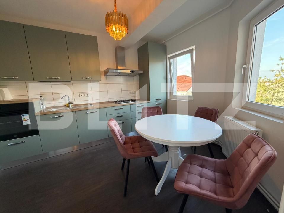 Apartament de vânzare 3 camere Dumbravita - 182291AV | BLITZ Timișoara | Poza6