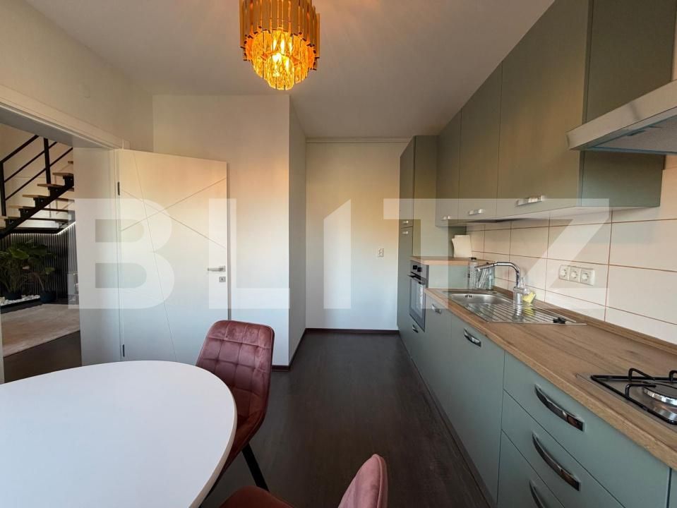 Apartament de vânzare 3 camere Dumbravita - 182291AV | BLITZ Timișoara | Poza8