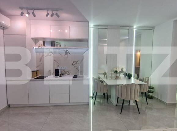 Garsonieră de vânzare Braytim - 182328AV | BLITZ Timișoara | Poza3