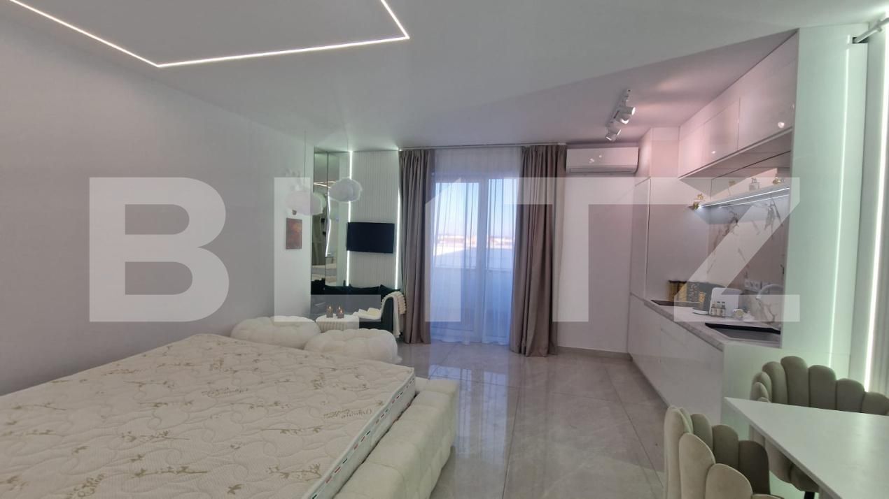 Garsonieră de vânzare Braytim - 182328AV | BLITZ Timișoara | Poza2