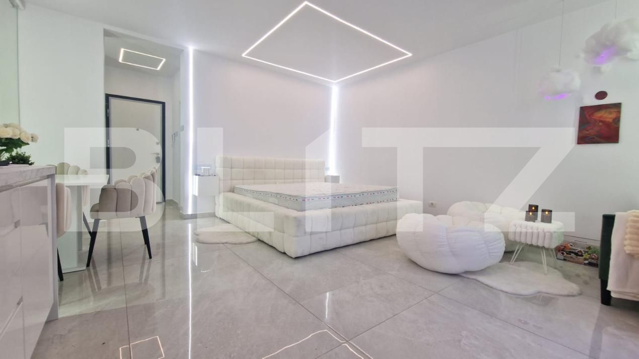 Garsonieră de vânzare Braytim - 182328AV | BLITZ Timișoara | Poza1