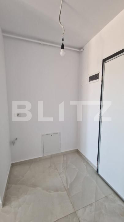 Garsonieră de vânzare Braytim - 182329AV | BLITZ Timișoara | Poza4