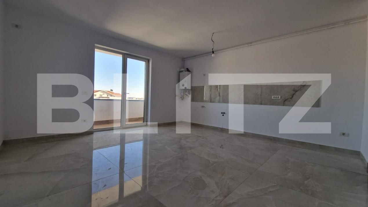 Garsonieră de vânzare Braytim - 182329AV | BLITZ Timișoara | Poza2