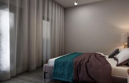 Penthouse 102 mp, 88.75 mp terase, zona Torontalului