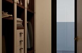 Penthouse 102 mp, 88.75 mp terase, zona Torontalului
