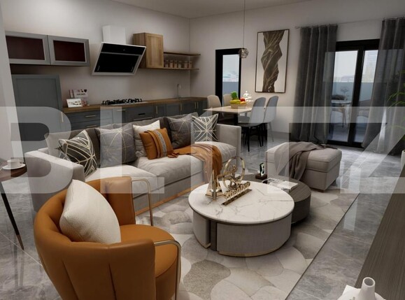 Apartament de vânzare 3 camere Torontalului - 182330AV | BLITZ Timișoara | Poza2