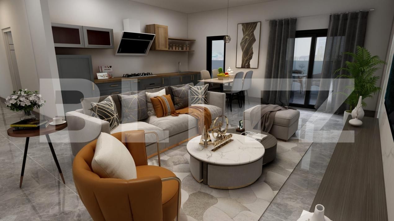 Apartament de vânzare 3 camere Torontalului - 182330AV | BLITZ Timișoara | Poza2