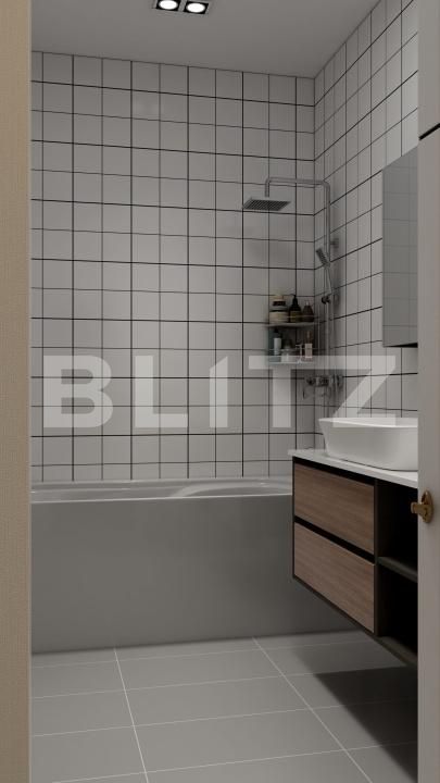 Apartament de vânzare 3 camere Torontalului - 182330AV | BLITZ Timișoara | Poza8