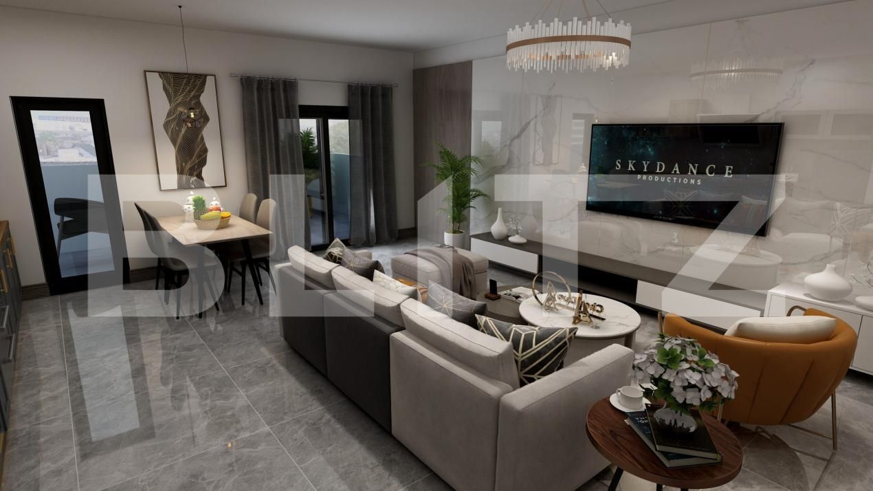 Apartament de vânzare 3 camere Torontalului - 182330AV | BLITZ Timișoara | Poza3