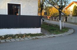 Casa individuala 3 camere Dumbravita