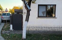 Casa individuala 3 camere Dumbravita