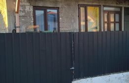 Casa individuala 3 camere Dumbravita