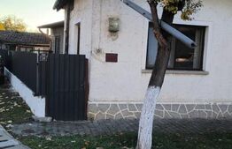 Casa individuala 3 camere Dumbravita