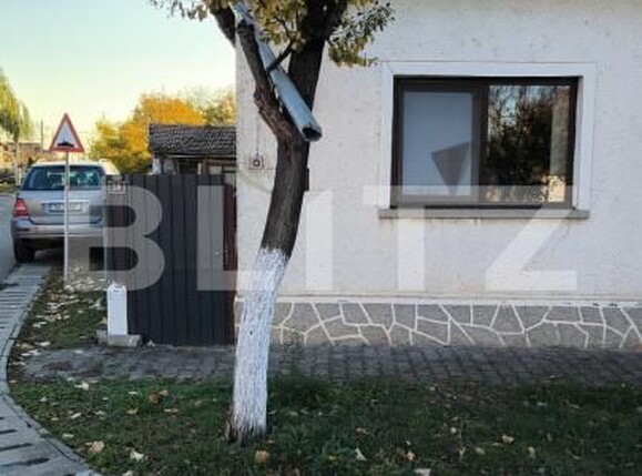 Casa de vânzare 4 camere Dumbravita - 182356CV | BLITZ Timișoara | Poza1