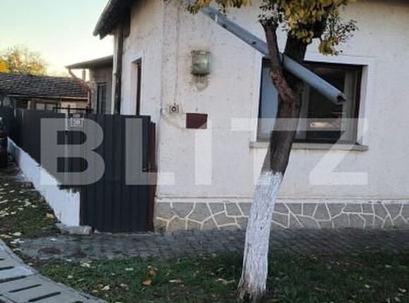 Casa de vânzare 4 camere Dumbravita - 182356CV | BLITZ Timișoara | Poza2