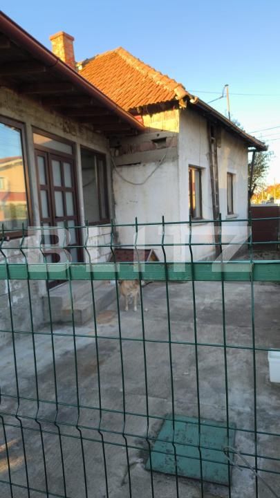 Casa de vânzare 4 camere Dumbravita - 182356CV | BLITZ Timișoara | Poza3