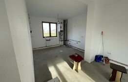 Casă cu 3 camere în Dumbrăvița