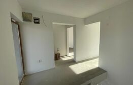 Casă cu 3 camere în Dumbrăvița