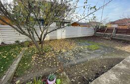 Casă cu 3 camere în Dumbrăvița