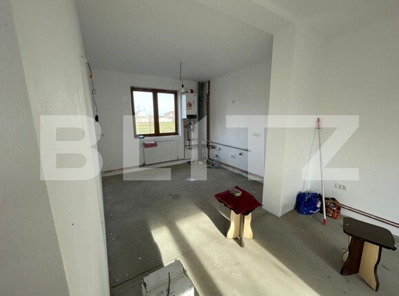 Casa de vânzare 3 camere Dumbravita - 182378CV | BLITZ Timișoara | Poza4