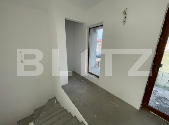 Casa de vânzare 3 camere Dumbravita - 182378CV | BLITZ Timișoara | Poza7