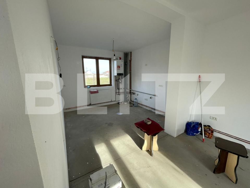 Casa de vânzare 3 camere Dumbravita - 182378CV | BLITZ Timișoara | Poza4