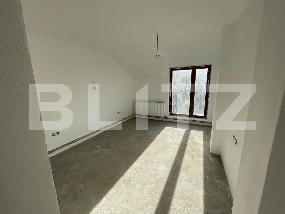 Casa de vânzare 3 camere Dumbravita - 182378CV | BLITZ Timișoara | Poza8
