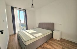 Apartament 2 camere, 50,5 mp, zona Nord