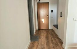 Apartament 2 camere, 50,5 mp, zona Nord