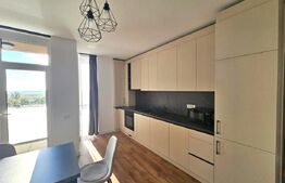 Apartament 2 camere, 50,5 mp, zona Nord
