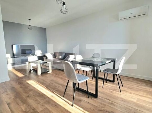 Apartament de închiriat 2 camere Torontalului - 182380AI | BLITZ Timișoara | Poza1