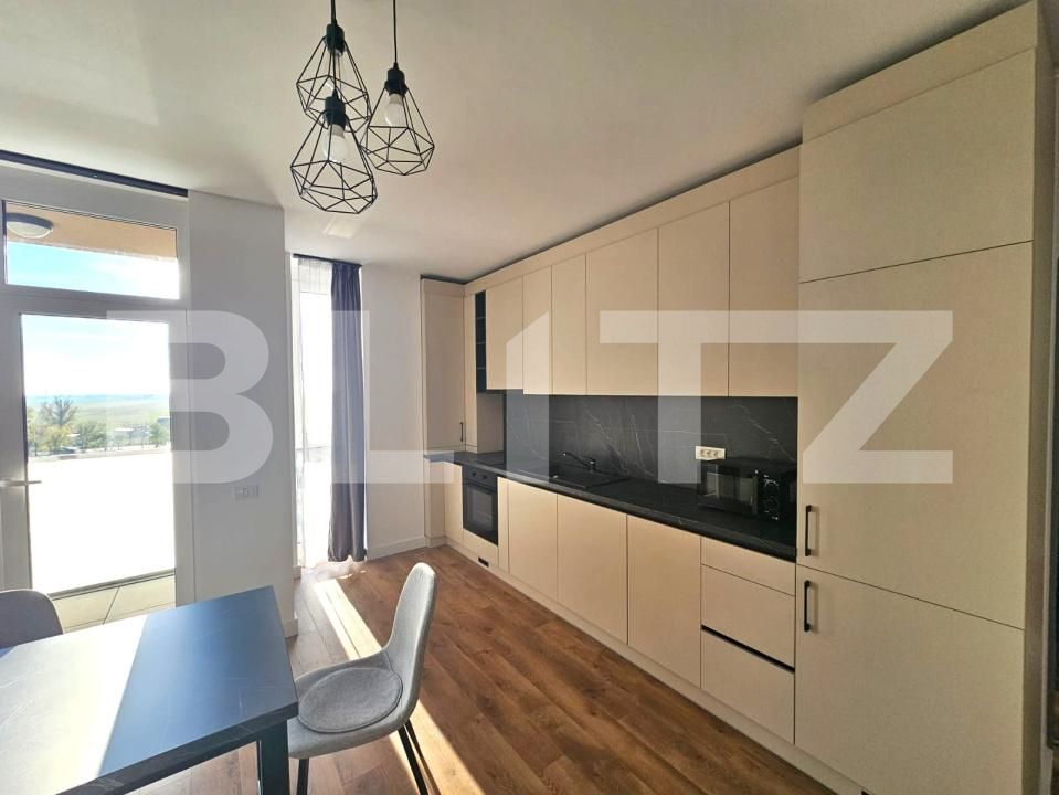 Apartament de închiriat 2 camere Torontalului - 182380AI | BLITZ Timișoara | Poza2