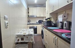 Apartament 3 camere, 75.61 mp, zona Cetate