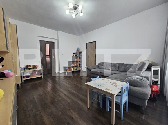 Apartament de vânzare 3 camere Ultracentral - 182386AV | BLITZ Timișoara | Poza1