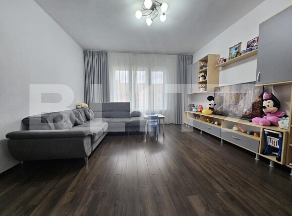 Apartament de vânzare 3 camere Ultracentral - 182386AV | BLITZ Timișoara | Poza2