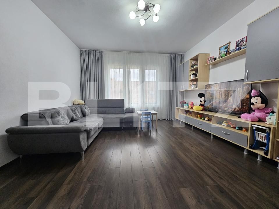 Apartament de vânzare 3 camere Ultracentral - 182386AV | BLITZ Timișoara | Poza2