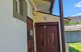 Apartament de vanzare, cu 2 camere, 45 mp, zona Balcescu