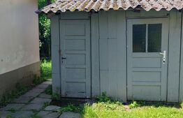 Apartament de vanzare, cu 2 camere, 45 mp, zona Balcescu